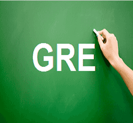 Best Top 10 Overseas Education Consultants arranges GRE (Graduate Record Examinations) Test prepration Centre OR GRE Coaching Centre in Rohini Dwarka Gurgaon Delhi